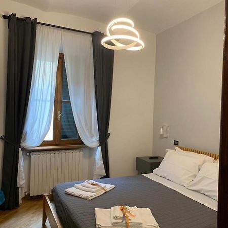 San Domenico House Apartment Arezzo Exterior foto