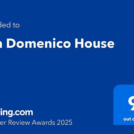 San Domenico House Apartment Arezzo Exterior foto