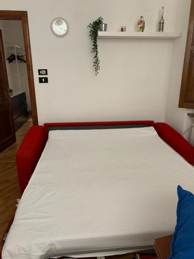 San Domenico House Apartment Arezzo Exterior foto
