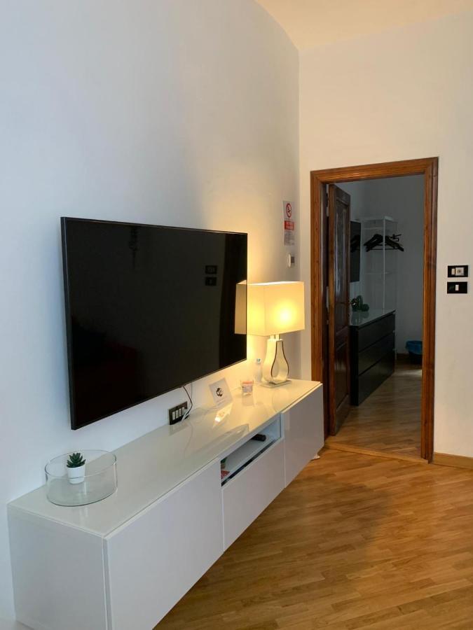 San Domenico House Apartment Arezzo Exterior foto