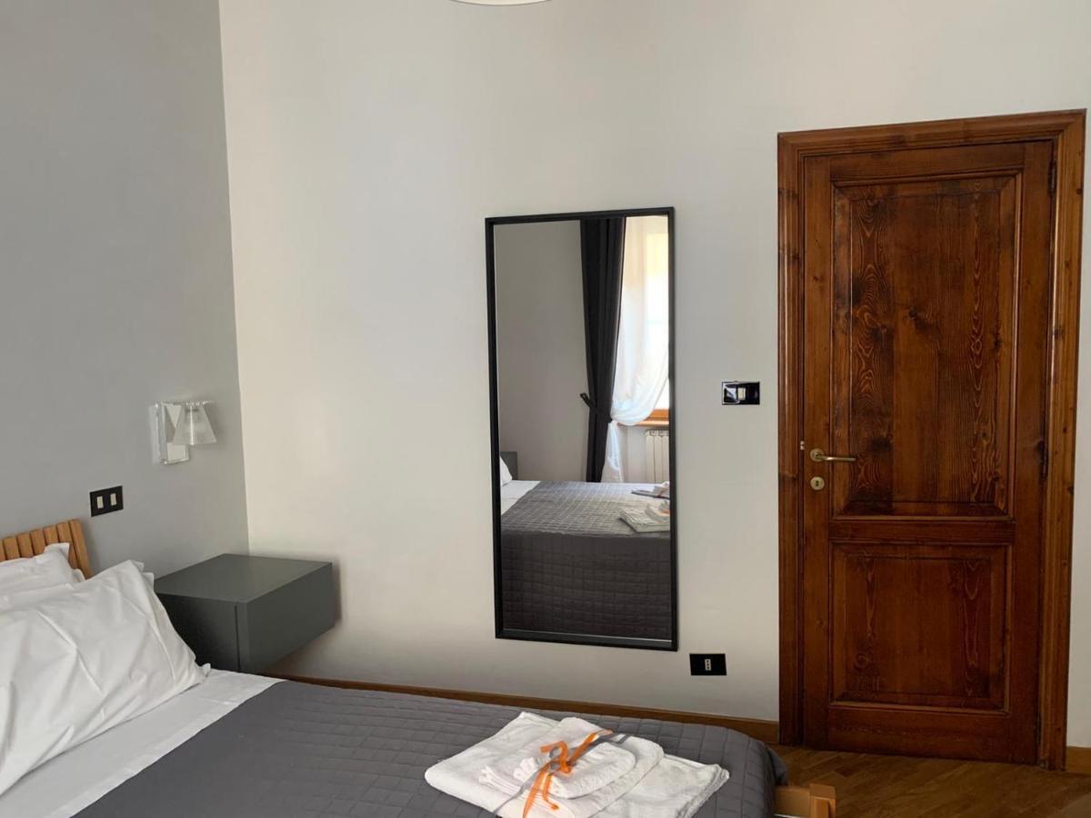 San Domenico House Apartment Arezzo Exterior foto