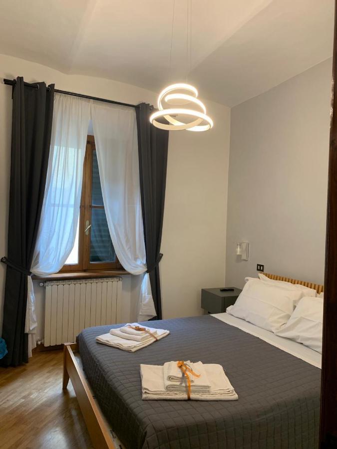 San Domenico House Apartment Arezzo Exterior foto