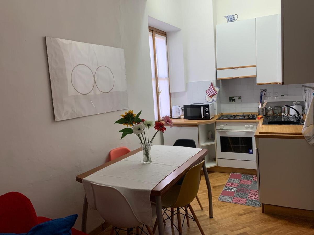 San Domenico House Apartment Arezzo Exterior foto