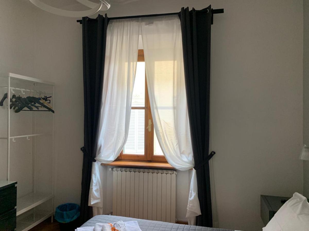 San Domenico House Apartment Arezzo Exterior foto
