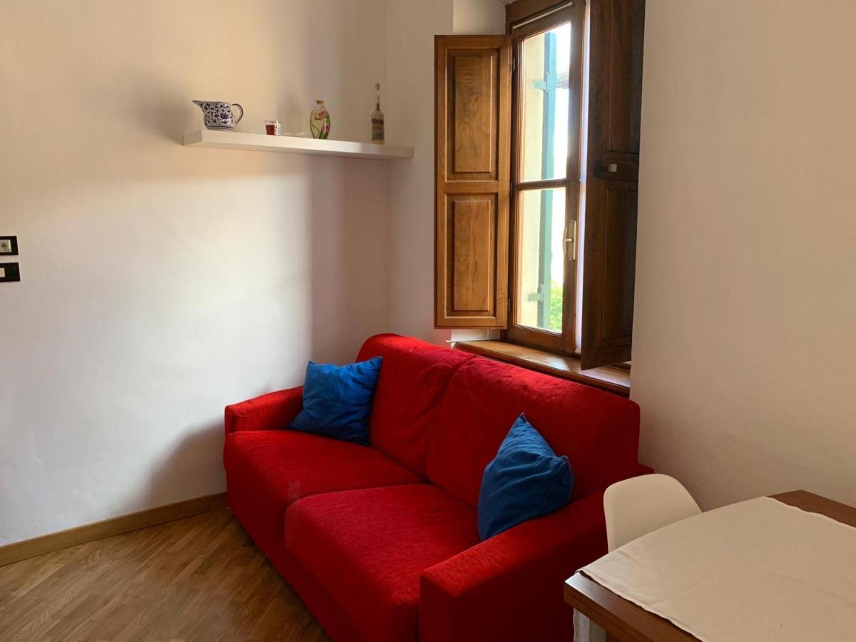 San Domenico House Apartment Arezzo Exterior foto