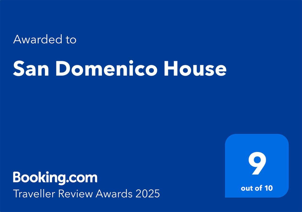 San Domenico House Apartment Arezzo Exterior foto